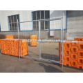 brace galvanized temp fence stays galvanized temporary fence